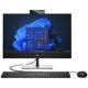 HP ProOne 440 G9 All-in-One Schwarz / 23,8" FHD / Intel Core i5-14500T 1,7 GHz / 16 GB RAM / 512 GB SSD / UHD 730 Grafikkarte / Windows 11
