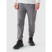 Lässige Jogginghose für Herren 4F 4FWMM00TTROM0944-25S