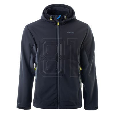 2. Brugi Jacke 4nay M 92800140221