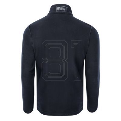 3. Magnum Polartec Fleece M Sweatshirt 92800353939