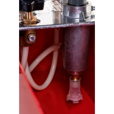 5. Yato YT-24800 Druckkalibrator