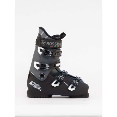 3. Rossignol Speed 80 HV+ Skischuhe - Schwarz