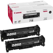 Canon 2662B017 Tonerkartusche Original Schwarz
