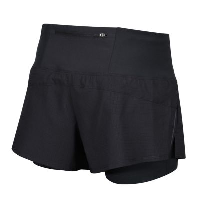 4. Inov-8 TrailFly Ultra 3'' 2in1 Short. Damen