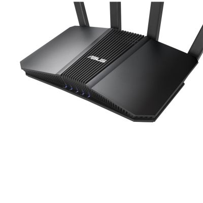 27. ASUS RT-BE55 BE3600 AiMesh-Router