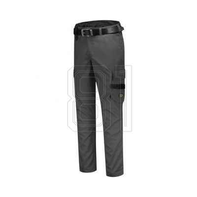 4. Malfini Arbeitshose Twill MLI-T64T4