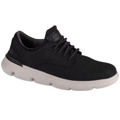 Skechers Garza - Reardon 204907-BLK Schwarz 42