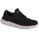 Skechers Garza - Reardon 204907-BLK Schwarz 42