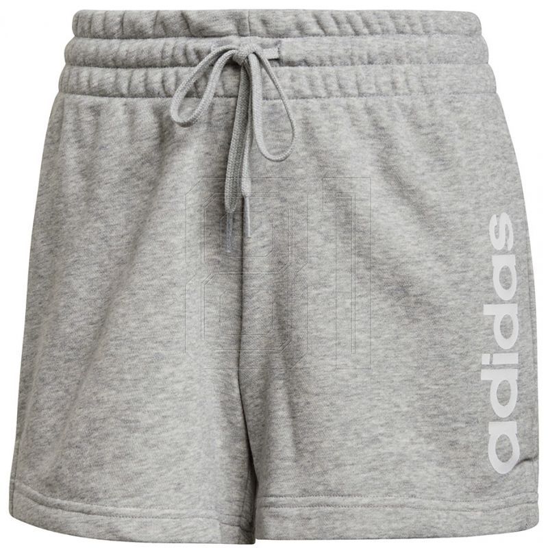 4. Shorts adidas W Lin Ft W H07874