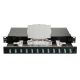 5. Equip 337202 1U Patchpanel