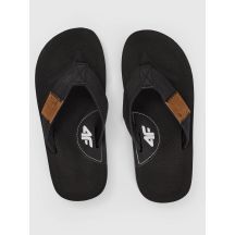 Flip-Flops für Jungen 4F 4FJRSS25FFLIM201-20S