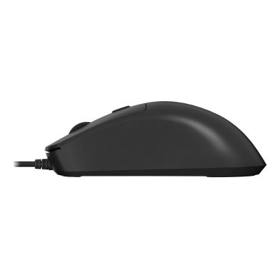 14. NATEC HAWK 2 2400DPI LASERMAUS SCHWARZ