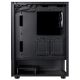 21. XPG Invader X Mini Midi Tower Schwarz