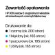 3. HP 300 Original Tintenpatronen, 2er-Pack: Schwarz/Dreifarbig