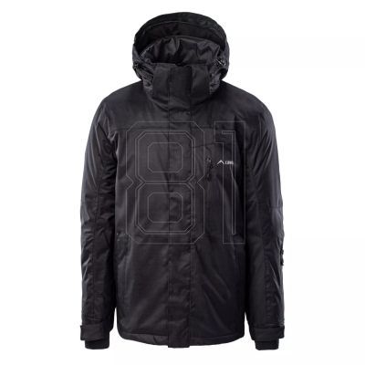 2. Elbrus Noam II Skijacke M 92800326270