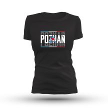 PTH Koziołki Shadow Woman T-Shirt