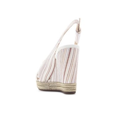 8. Geox D Janira FW D82P6F 0AW11 C5555 Keilschuhe