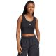 4. adidas Essentials Baumwoll-T-Shirt mit kleinem Logo W JE1321