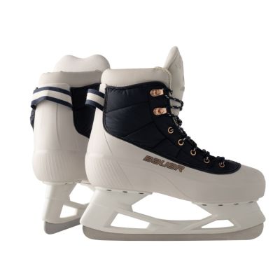 Bauer Radiant Heated SR 1065295 Hockey-Schlittschuhe
