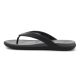 4. CROCS COAST FLIP SCHWARZ/SCHIEFERGRAU 212035-0DD