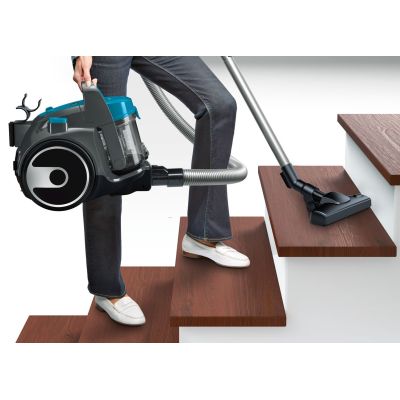 3. BOSCH BGS 05X240 Staubsauger