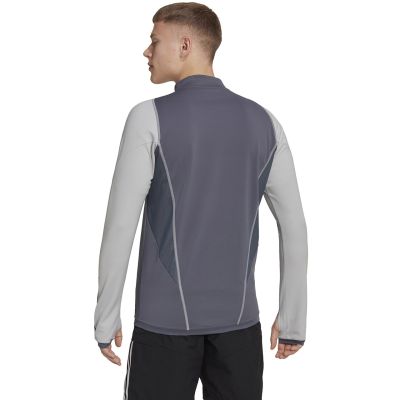 12. Adidas Tiro 23 Competition Training Top M HU1316 Sweatshirt