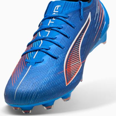 4. Puma Ultra 6 Ultimate FG 108557-01 Schuhe