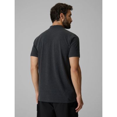 2. Herren-Poloshirt, regulär, Größe 4F 4FRSS26TPTSM0899-23M