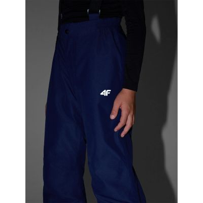 7. Skihose Membran 5000 Jungen 4F 4FJRAW25TFTRM1245-31S