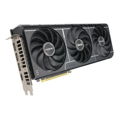 17. ASUS PRIME GeForce RTX 5070 OC 12GB Grafikkarte