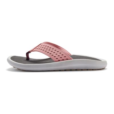6. Gumbies Damen NOOSA FLIP-FLOP CORAL Flip-Flops