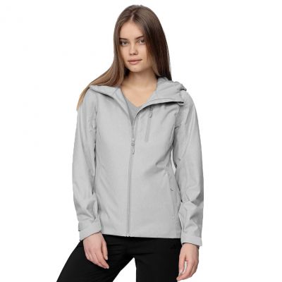 Jacke 4F W H4L21 KUD002 27M