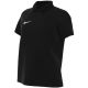 Nike Dri-FIT Park 26 Polo Damen-T-Shirt schwarz IB1172 010