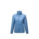 MILLET Evole Light 700 Jkt W Damenjacke blau