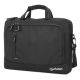 2. Manhattan 440363 Laptoptasche 35,8 cm (14,1") Messenger Case Schwarz