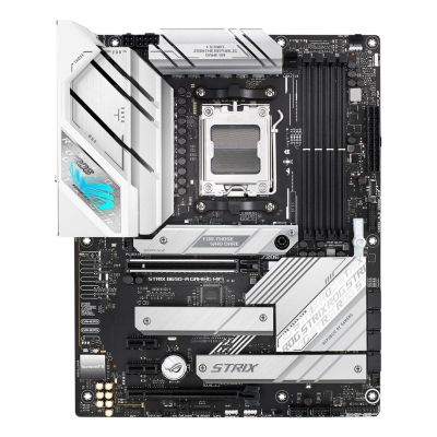 2. ASUS ROG STRIX B650-A Gaming-WLAN-Mainboard
