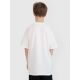 2. Oversize-T-Shirt für Jungen mit Aufdruck 4F 4FJRSS25TTSHM2640-11S