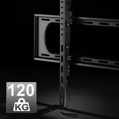 15. MACLEAN TV-Halterung, Monitor 120" 120 kg MC-750N