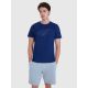 2. Herren T-Shirt 4F 4FWMM00TTSHM2257-031S