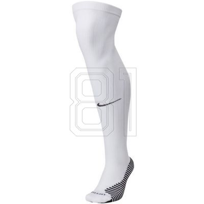 2. Nike Matchfit CV1956-100 leg warmers