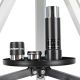 15. Celestron PowerSeeker 70EQ Teleskop