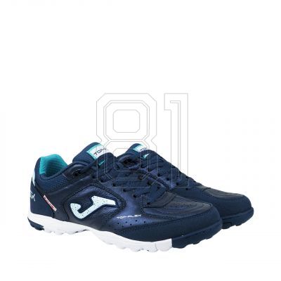 2. Joma Top Flex 2504 Indoor M TOPS2504TF football boots
