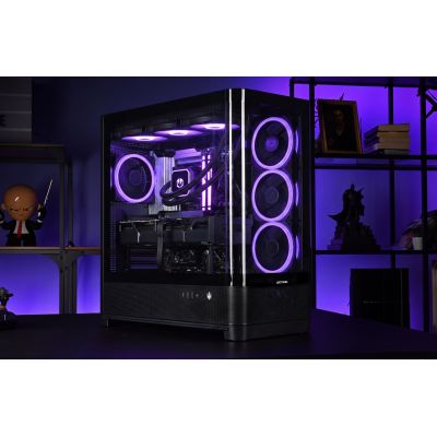 11. Actina ENDORFY 265KF/32GB/1TB/RTX5070Ti/750W