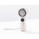 4. Conceptronic AERIVA03C Persönlicher Handventilator/Gebläse Cremefarbener Handventilator