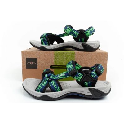 10. CMP Hamal Hiking Jr 38Q9954J 22NL Sandalen