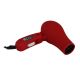 7. Esperanza AURORA EBH003R Haartrockner (750W; rot)