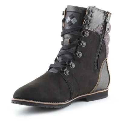 9. Columbia Twentythird Ave Wp Mid W Schuhe BL2769-010