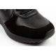 5. GAP Damen-Sportschuhe Nashville Basic Sneaker, modisch schwarz