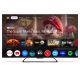 2. SHARP 50HR7265E QLED 50" 4K Ultra HD Google TV Dolby Digital Plus DVB-T2 Schwarz
