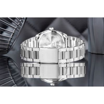 14. Herrenuhr CASIO MTP-1302PD-7BVEF + Box